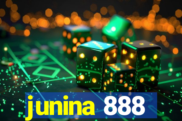 junina 888